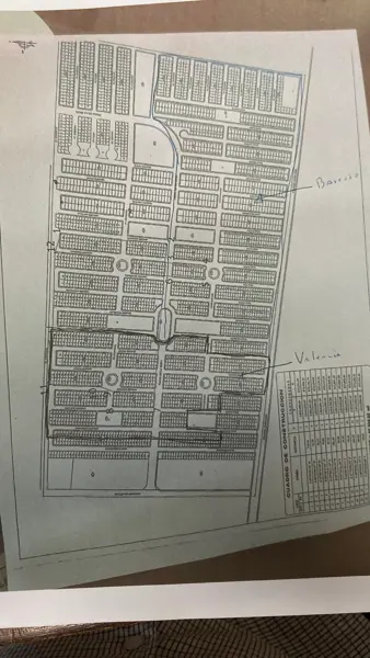 Terreno en venta en El Olivo, Matamoros — foto 3 de 3