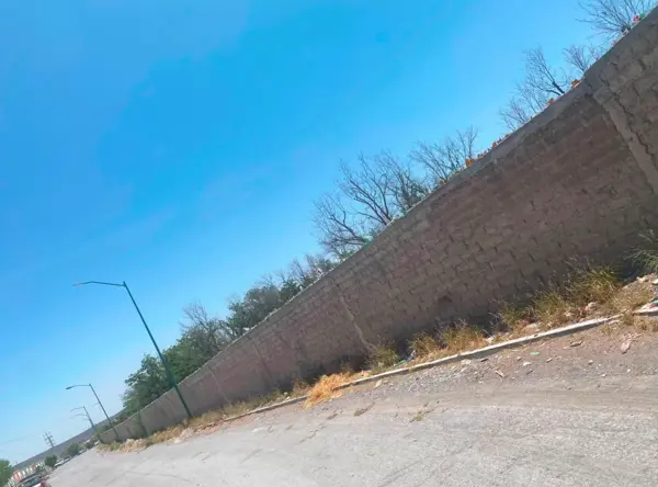 Quinta en venta en Santa Maria, Parras — foto 2 de 5