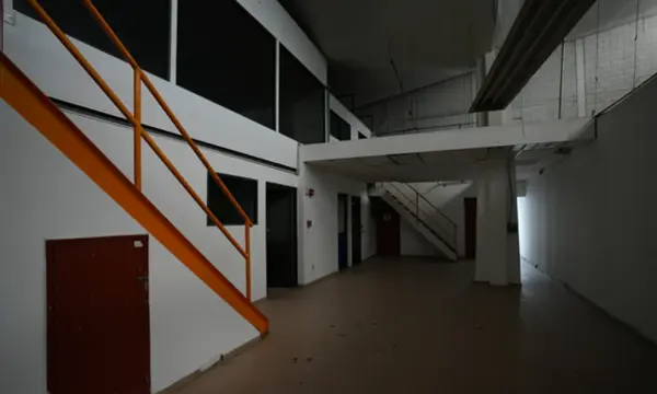 Bodega en renta en Industrial Vallejo, Azcapotzalco — foto 2 de 29