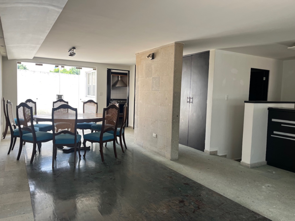 Casa en venta en San Jeronimo Lidice, La Magdalena Contreras — foto 2 de 29