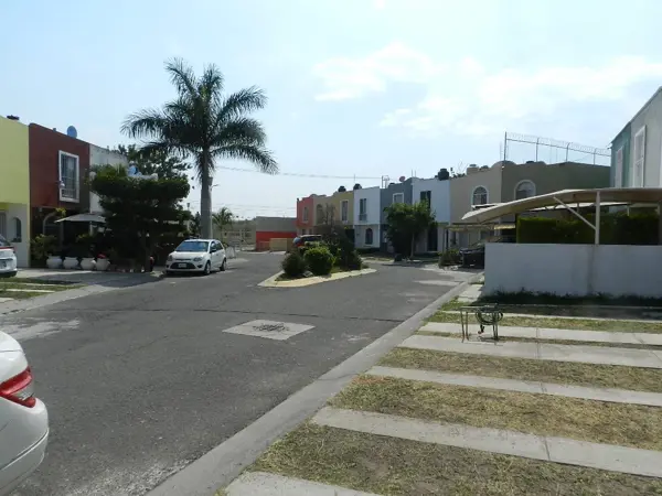Casa en renta en Santa Anita, Tlajomulco de Zúñiga — foto 2 de 12