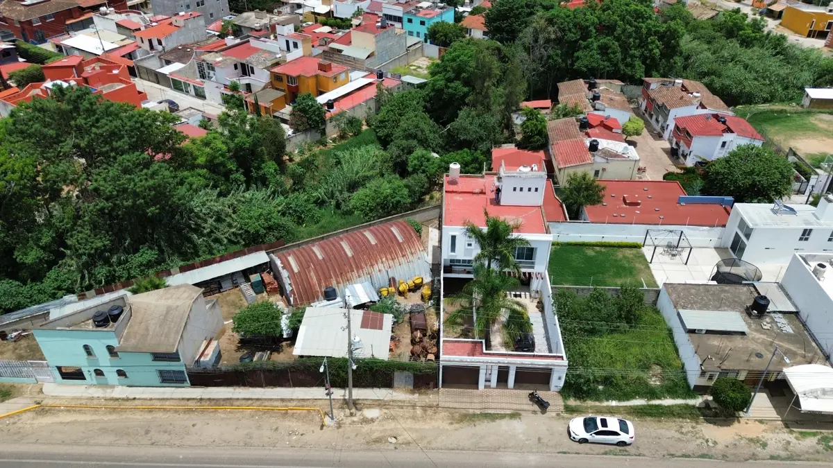 Casa en venta en San Andres Huayapam, San Andrés Huayapam — foto 1 de 5