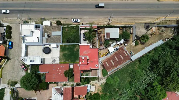 Casa en venta en San Andres Huayapam, San Andrés Huayapam — foto 2 de 5