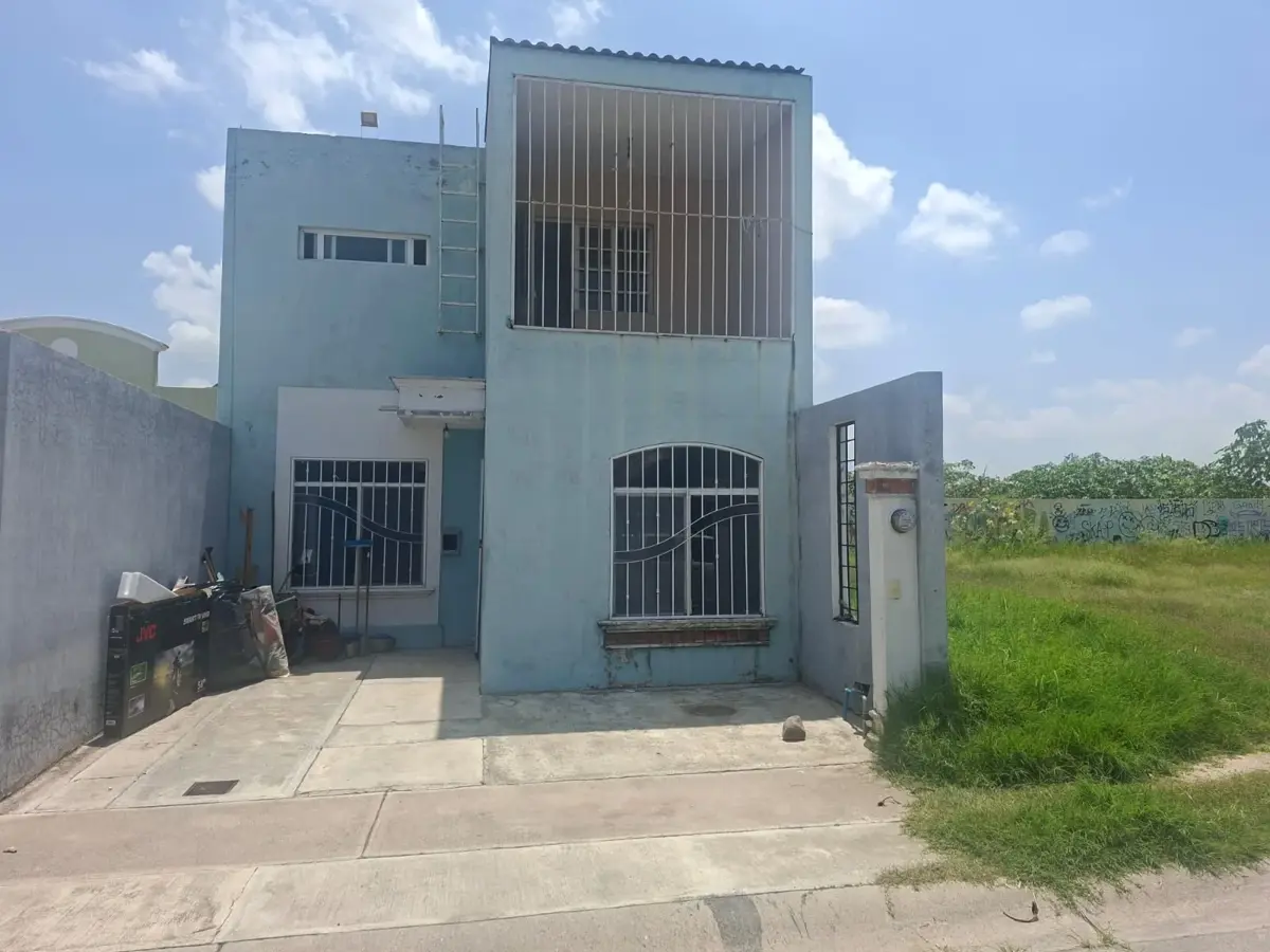 Casa en renta en Villa Fontana Aqua, Tlajomulco de Zúñiga — foto 1 de 16