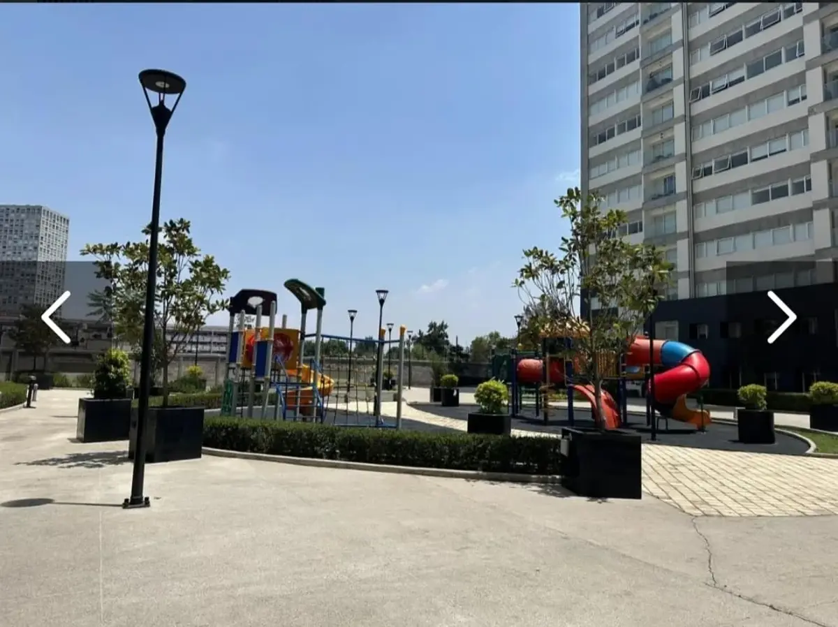 Departamento en venta en Ampliación Del Gas, Azcapotzalco — foto 1 de 31