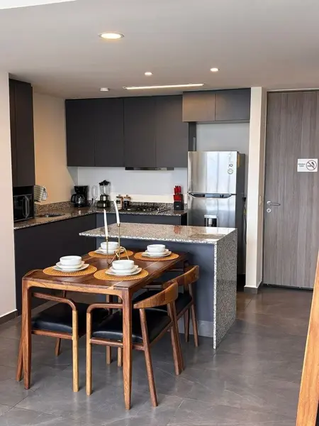 Departamento en renta en Americana, Guadalajara — foto 3 de 11