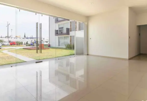 Departamento en renta en La Carcaña, San Pedro Cholula — foto 3 de 26