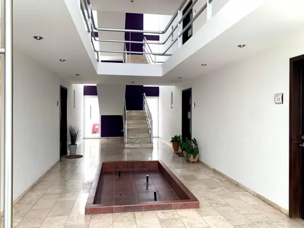 Departamento en renta en La Carcaña, San Pedro Cholula — foto 2 de 26