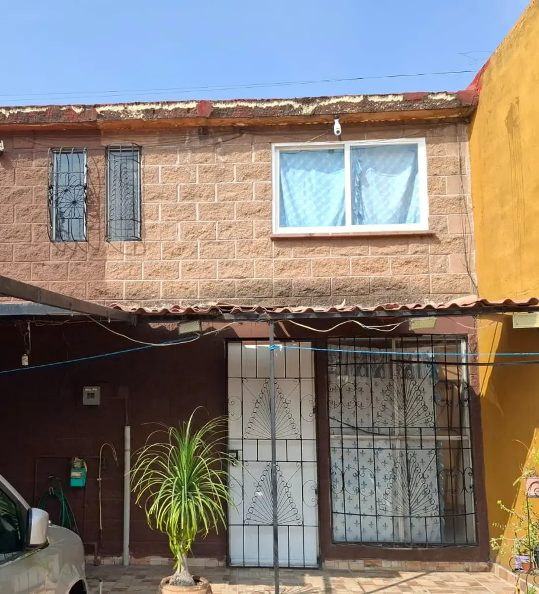Casa en venta en Rancho la Palma 4a. Sección, Coacalco de Berriozábal — foto 1 de 12
