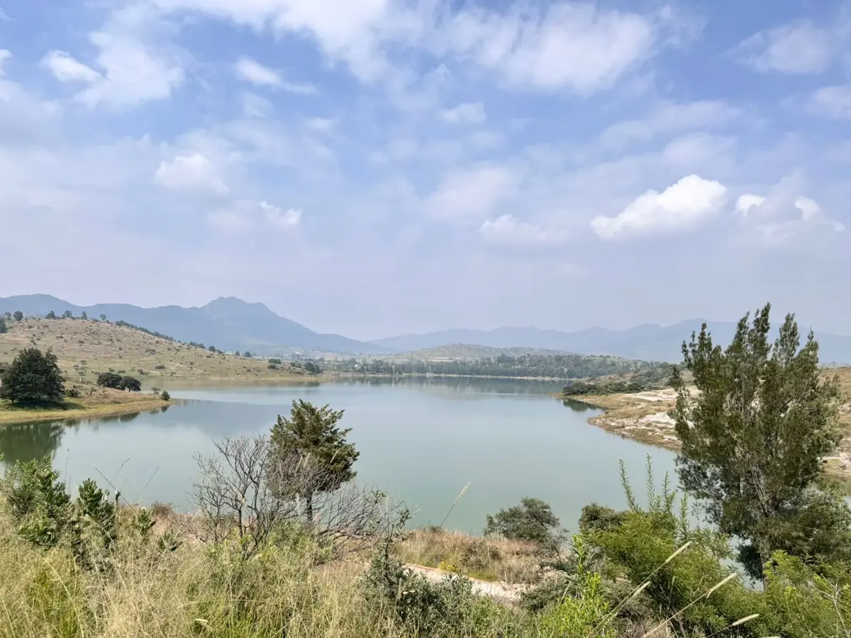 Terreno en venta en Hacienda la Concepción, Tepotzotlán — foto 1 de 9