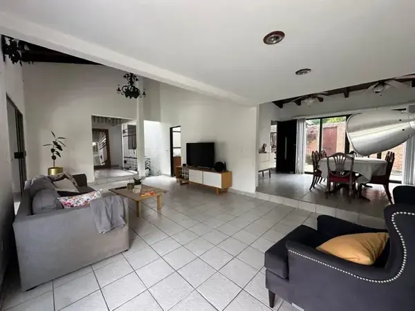 Casa en venta en Lomas de Atzingo, Cuernavaca — foto 3 de 19