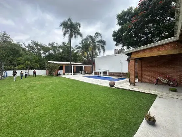 Casa en venta en Lomas de Atzingo, Cuernavaca — foto 2 de 19