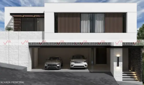 Castaños del Vergel