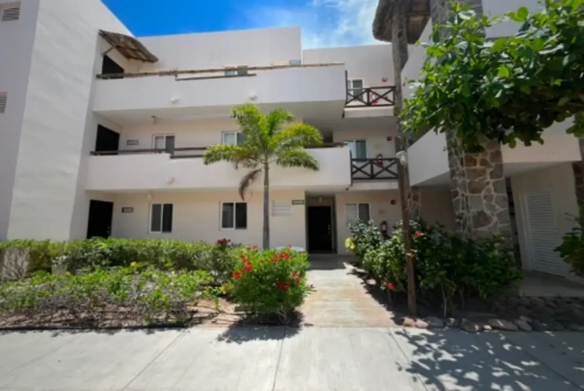 Departamento en venta en Altata, Navolato — foto 1 de 14