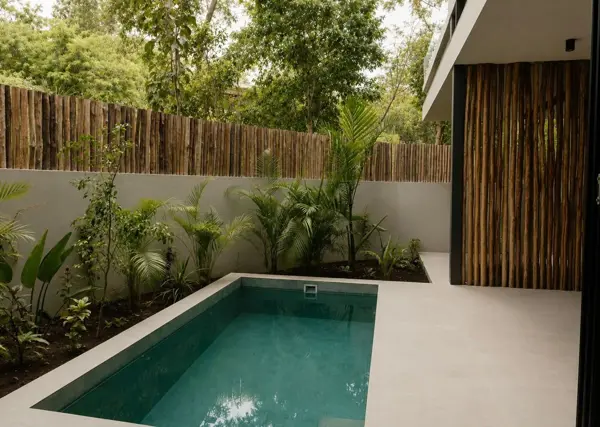 Departamento en venta en Aldea Tulum, Tulum — foto 2 de 56