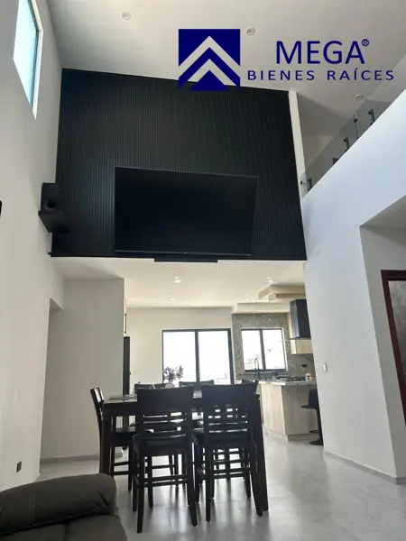 Casa en venta en Bosques de Puerta Norte, Durango — foto 3 de 28
