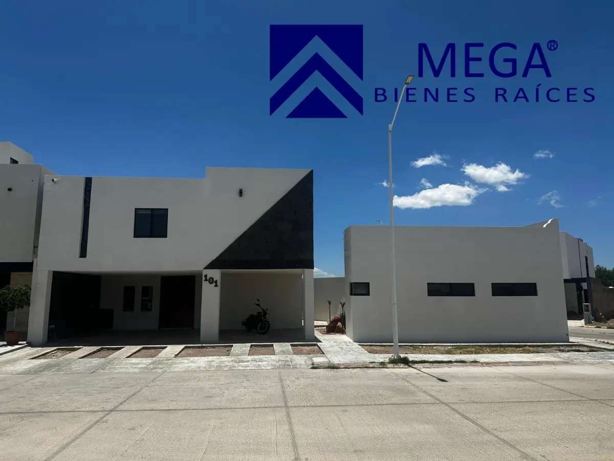 Casa en venta en Bosques de Puerta Norte, Durango — foto 1 de 28