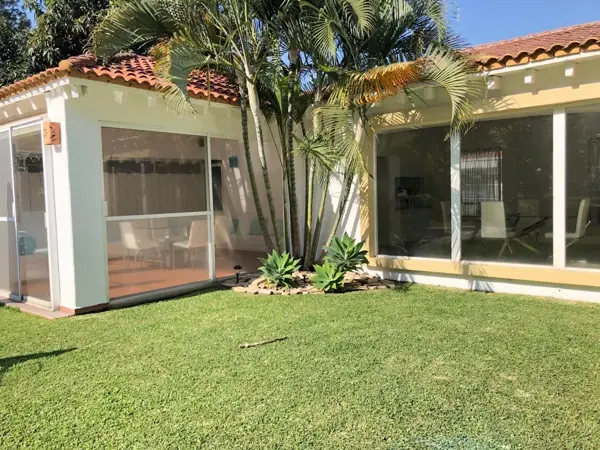 Casa en venta en Lomas de Cocoyoc, Atlatlahucan — foto 2 de 26