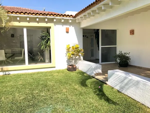 Casa en venta en Lomas de Cocoyoc, Atlatlahucan — foto 3 de 26