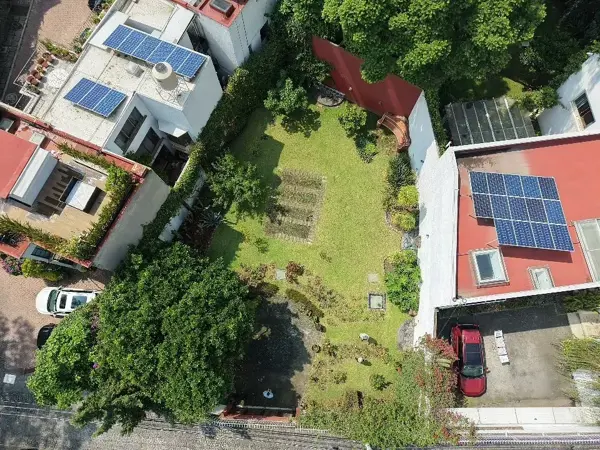 Terreno en venta en San Angel, Álvaro Obregón — foto 3 de 16