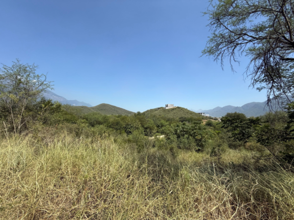 Terreno en venta en Los Querubines, Santiago — foto 2 de 3