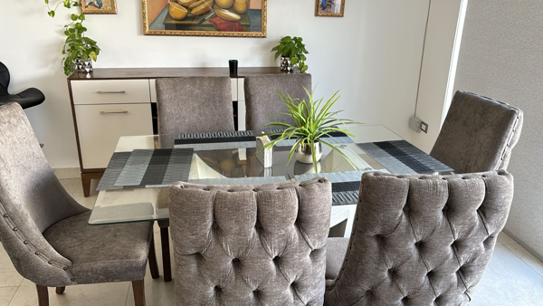 Casa en renta en Villa de las Palmas, Torreón — foto 2 de 12