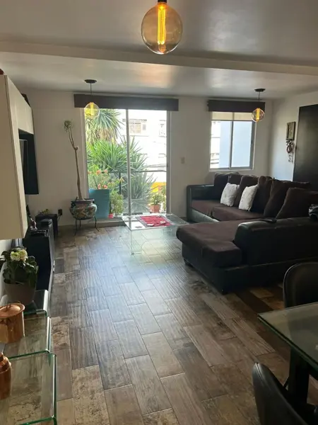 Departamento en venta en Narvarte Poniente, Benito Juárez — foto 3 de 15