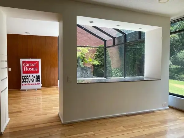 Casa en renta en Altavista, Álvaro Obregón — foto 3 de 31