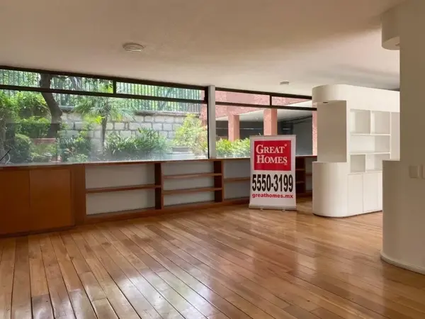 Casa en renta en Altavista, Álvaro Obregón — foto 2 de 31