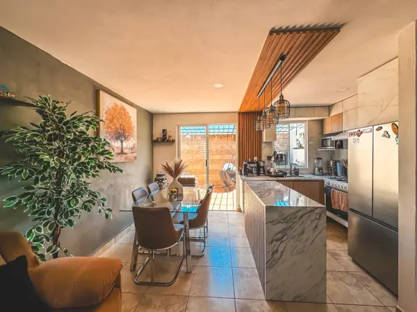 Casa en venta en San Francisco Ocotlán (Ocotlán), Coronango — foto 2 de 31