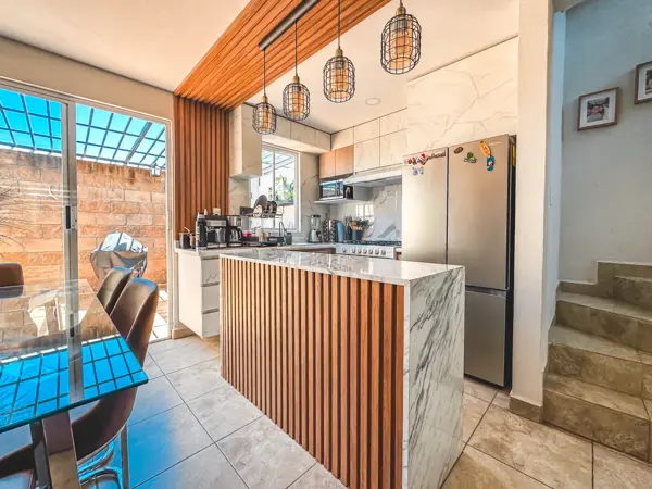 Casa en venta en San Francisco Ocotlán (Ocotlán), Coronango — foto 3 de 31