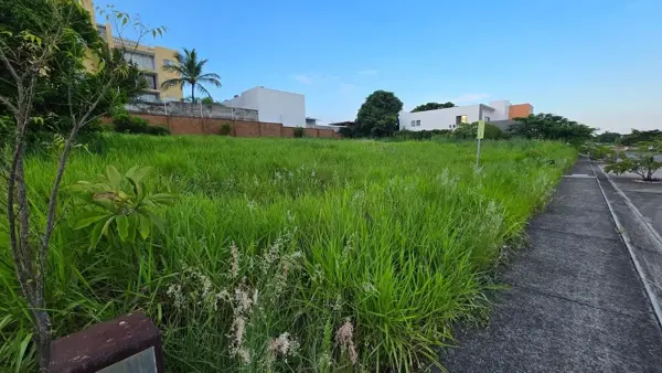 Terreno en venta en Punta Tiburón, Residencial, Marina y Golf, Alvarado — foto 2 de 5