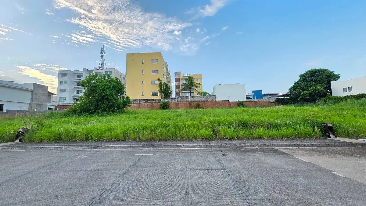 Terreno en venta en Punta Tiburón, Residencial, Marina y Golf, Alvarado — foto 1 de 5