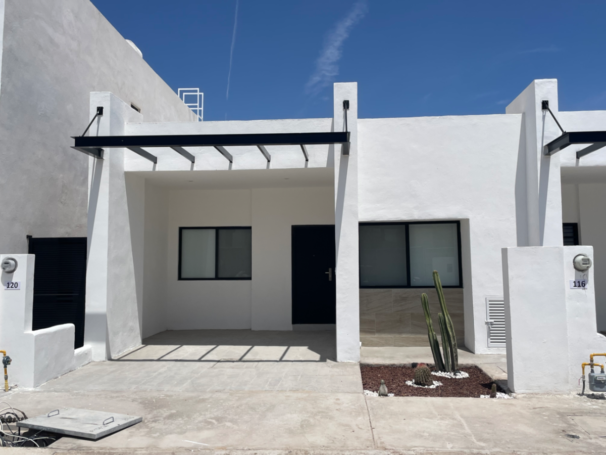 Casa en renta en Villa de las Palmas, Torreón — foto 1 de 29