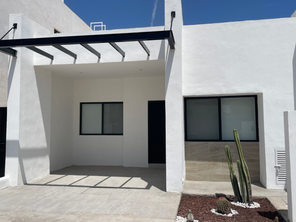 Casa en renta en Villa de las Palmas, Torreón — foto 2 de 29