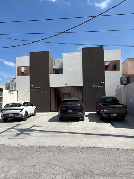 Departamento en renta en Estrella, Torreón — foto 2 de 13