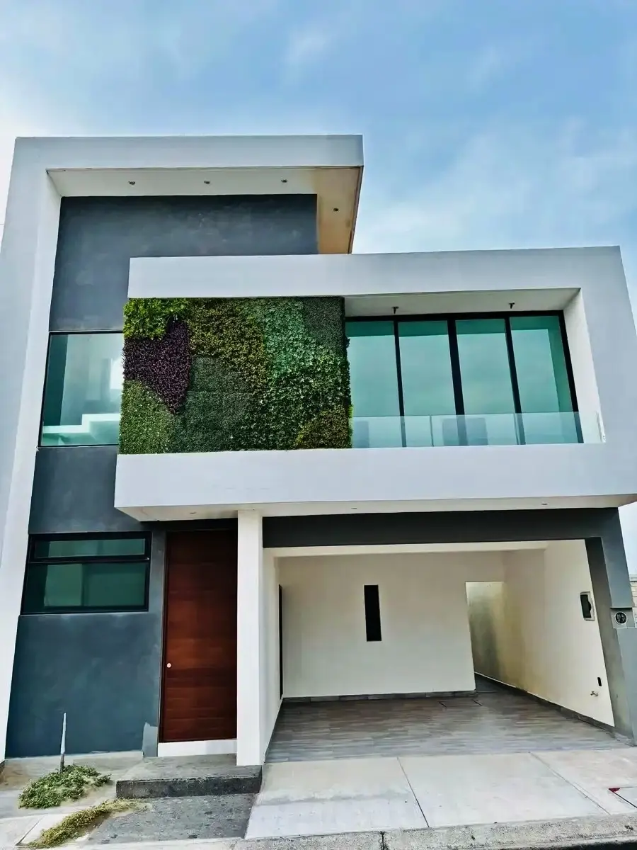 Casa en venta en Lomas del Sol, Alvarado — foto 1 de 10