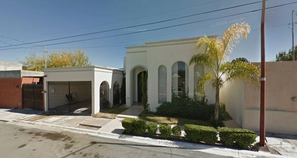 Casa en venta en Valle San Agustin, Saltillo — foto 1 de 12