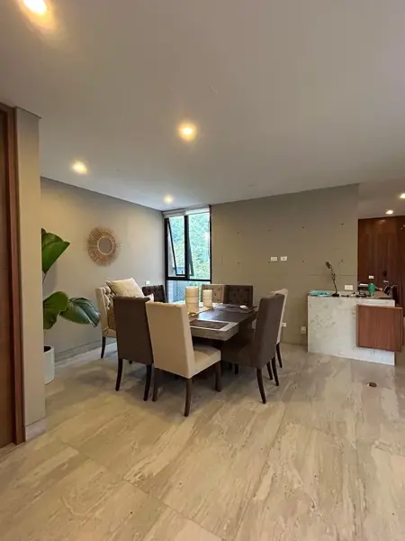 Departamento en renta en Del Valle Centro, Benito Juárez — foto 2 de 10