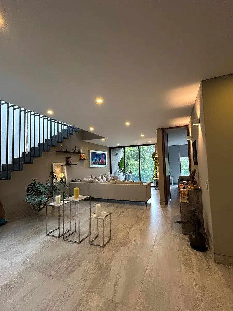 Departamento en renta en Del Valle Centro, Benito Juárez — foto 1 de 10