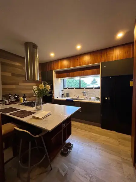 Departamento en renta en Del Valle Centro, Benito Juárez — foto 3 de 10