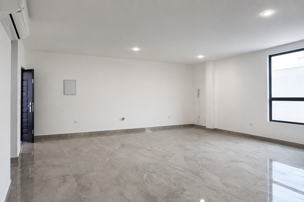 Departamento en renta en Roma Sur, Monterrey — foto 3 de 5