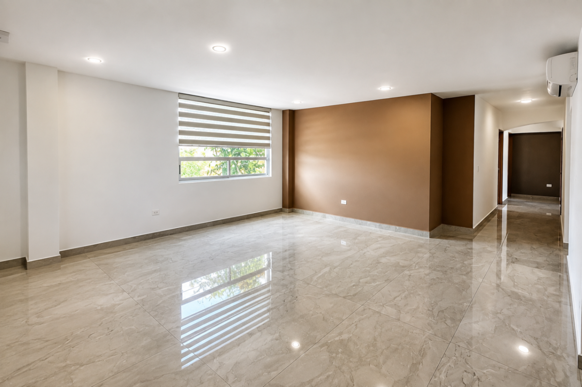 Departamento en renta en Roma Sur, Monterrey — foto 1 de 5