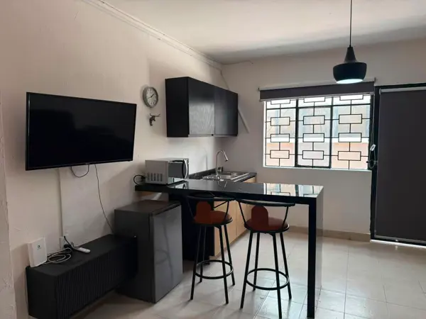 Departamento en renta en Torreon Centro, Torreón — foto 2 de 7