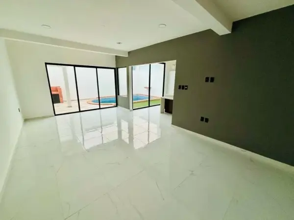 Casa en venta en Lomas del Sol, Alvarado — foto 3 de 14