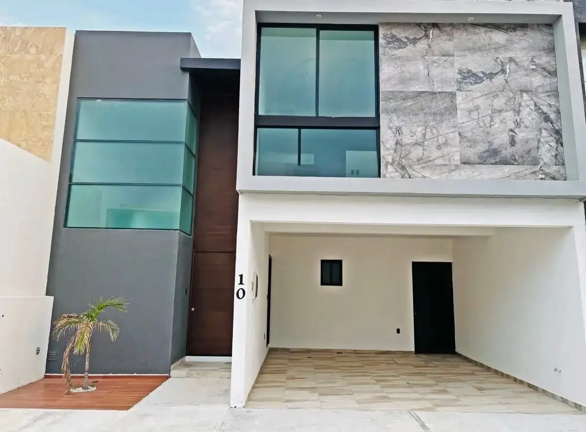 Casa en venta en Lomas del Sol, Alvarado — foto 1 de 14