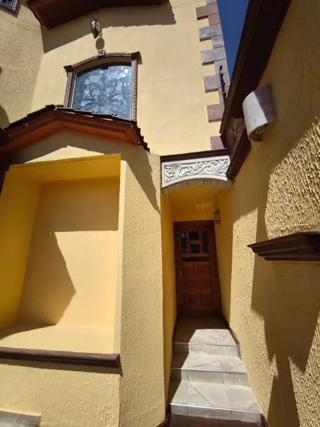 Casa en renta en Casa Blanca, Metepec — foto 3 de 36