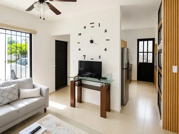 Casa en venta en Gran Santa Fe, Mérida — foto 2 de 39