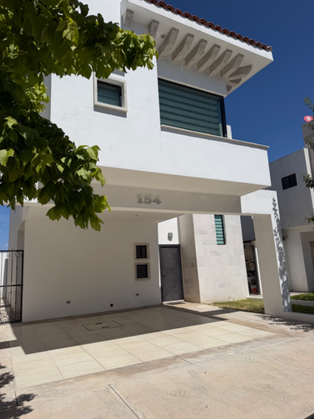 Casa en Renta Fracc Torrealta
