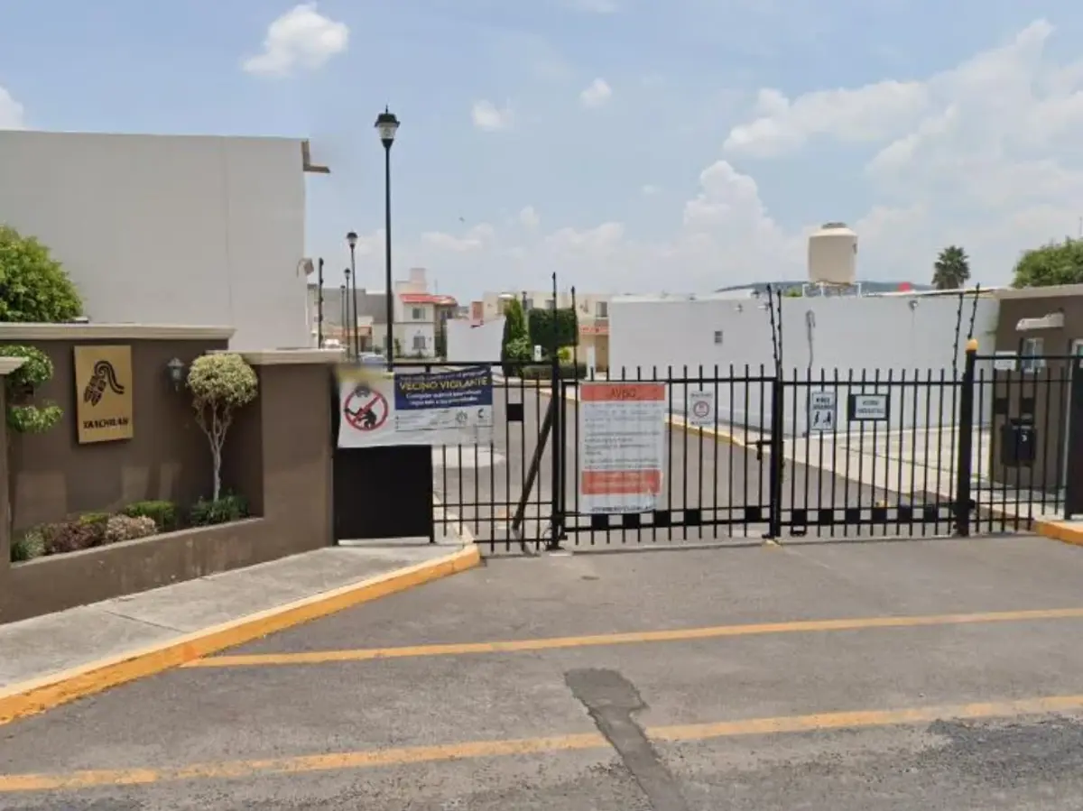 Casa en venta en Pirámides, Corregidora — foto 1 de 14